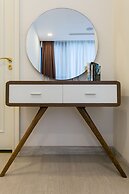 Saigon House Vinhomes Golden River