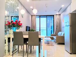 Saigon House Vinhomes Golden River