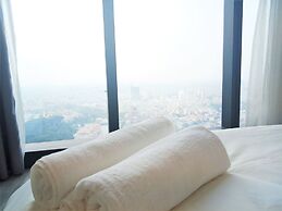 Saigon House Vinhomes Golden River