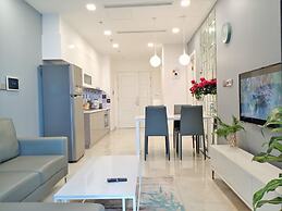 Saigon House Vinhomes Golden River