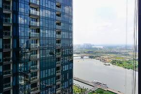 Saigon House Vinhomes Golden River