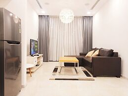 Saigon House Vinhomes Golden River
