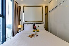 Saigon House Vinhomes Golden River