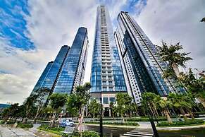 Saigon House Vinhomes Golden River