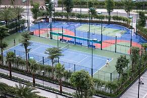 Saigon House Vinhomes Golden River