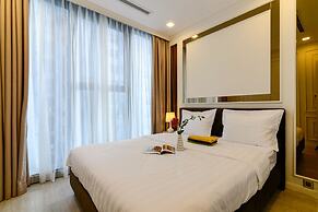 Saigon House Vinhomes Golden River