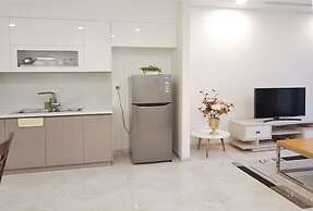 Saigon House Vinhomes Golden River