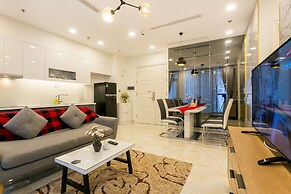 Saigon House Vinhomes Golden River