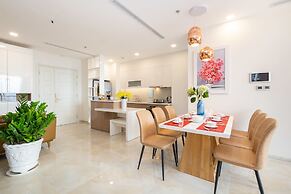 Saigon House Vinhomes Golden River
