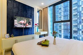 Saigon House Vinhomes Golden River