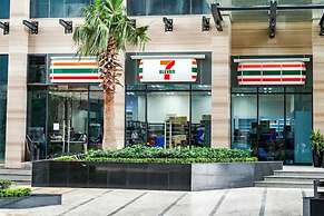 Saigon House Vinhomes Golden River