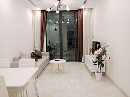 Saigon House Vinhomes Golden River