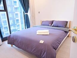 Saigon House Vinhomes Golden River