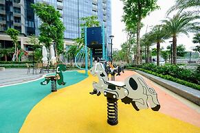 Saigon House Vinhomes Golden River