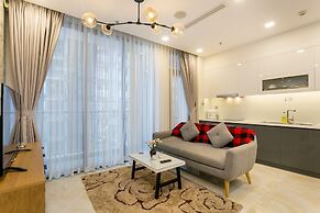 Saigon House Vinhomes Golden River