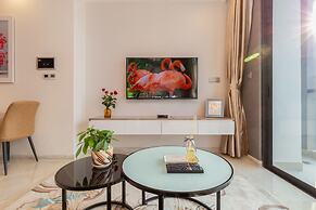 Saigon House Vinhomes Golden River