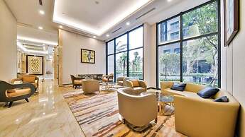 Saigon House Vinhomes Golden River