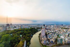 Saigon House Vinhomes Golden River