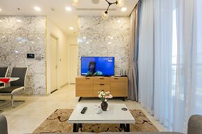 Saigon House Vinhomes Golden River