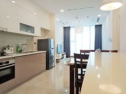 Saigon House Vinhomes Golden River
