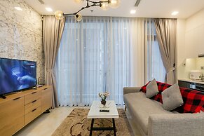 Saigon House Vinhomes Golden River