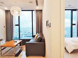 Saigon House Vinhomes Golden River