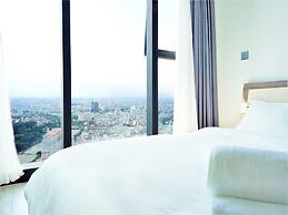 Saigon House Vinhomes Golden River