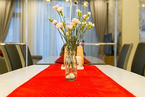 Saigon House Vinhomes Golden River