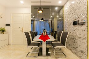 Saigon House Vinhomes Golden River