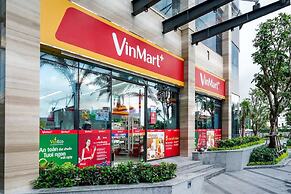 Saigon House Vinhomes Golden River