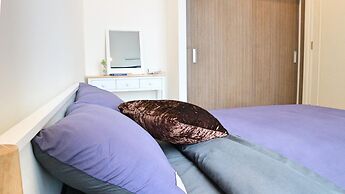 Saigon House Vinhomes Golden River