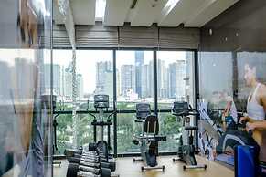 Saigon House Vinhomes Golden River