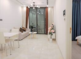 Saigon House Vinhomes Golden River