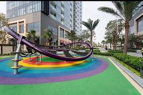 Saigon House Vinhomes Golden River