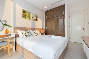 Saigon House Vinhomes Golden River