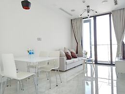 Saigon House Vinhomes Golden River