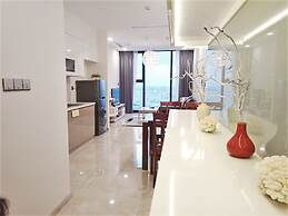 Saigon House Vinhomes Golden River