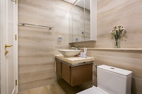 Saigon House Vinhomes Golden River