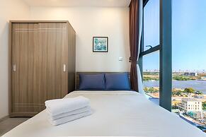 Saigon House Vinhomes Golden River