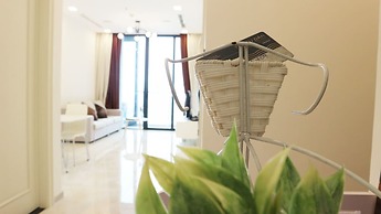Saigon House Vinhomes Golden River