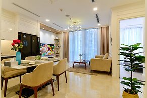 Saigon House Vinhomes Golden River