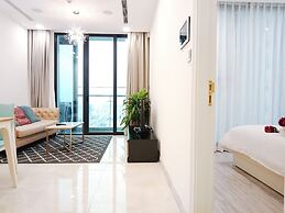 Saigon House Vinhomes Golden River