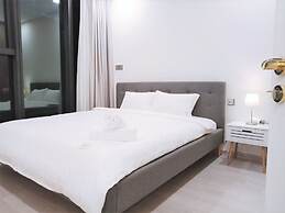 Saigon House Vinhomes Golden River