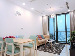 Saigon House Vinhomes Golden River