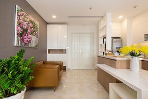 Saigon House Vinhomes Golden River