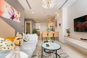 Saigon House Vinhomes Golden River