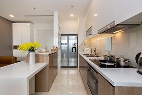 Saigon House Vinhomes Golden River