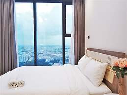 Saigon House Vinhomes Golden River