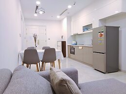 Saigon House Vinhomes Golden River