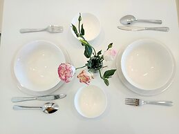 Saigon House Vinhomes Golden River